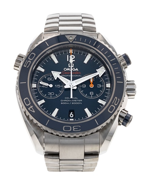 Omega Planet Ocean 232.90.46.51.03.001